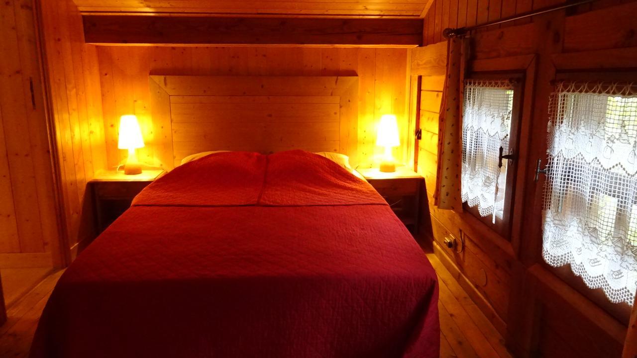 Chalet Des Glaciers Chamonix Ngoại thất bức ảnh
