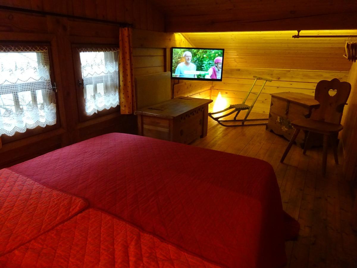 Chalet Des Glaciers Chamonix Ngoại thất bức ảnh