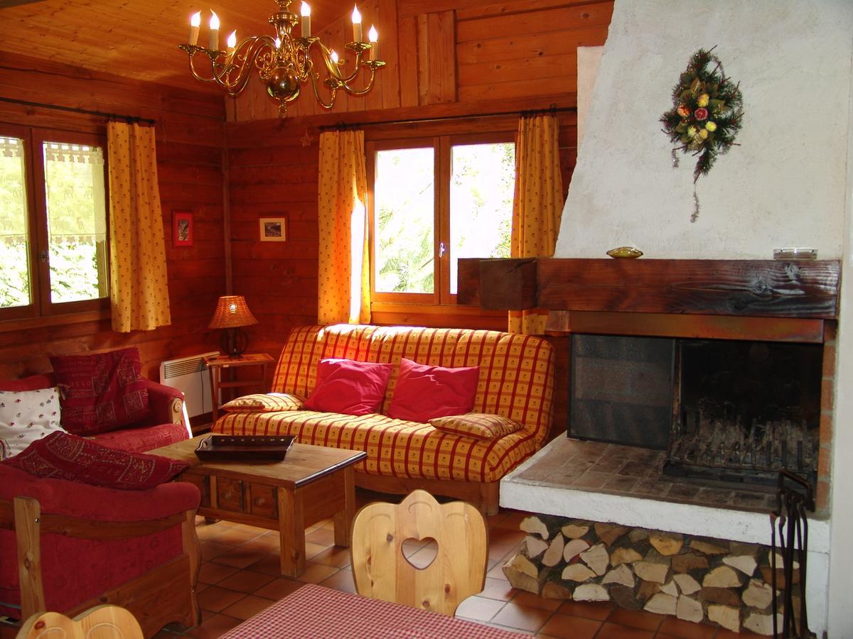 Chalet Des Glaciers Chamonix Ngoại thất bức ảnh