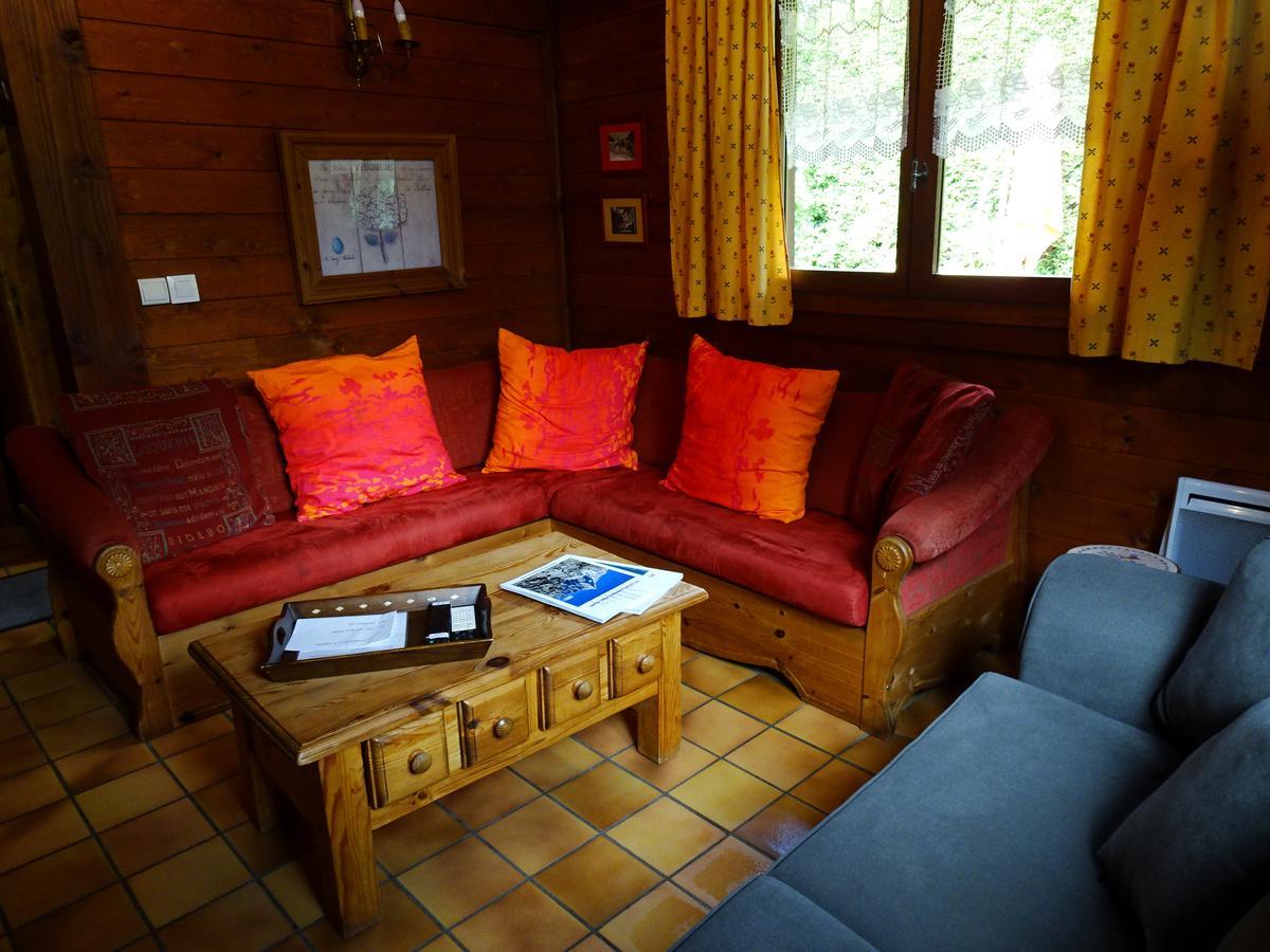 Chalet Des Glaciers Chamonix Ngoại thất bức ảnh