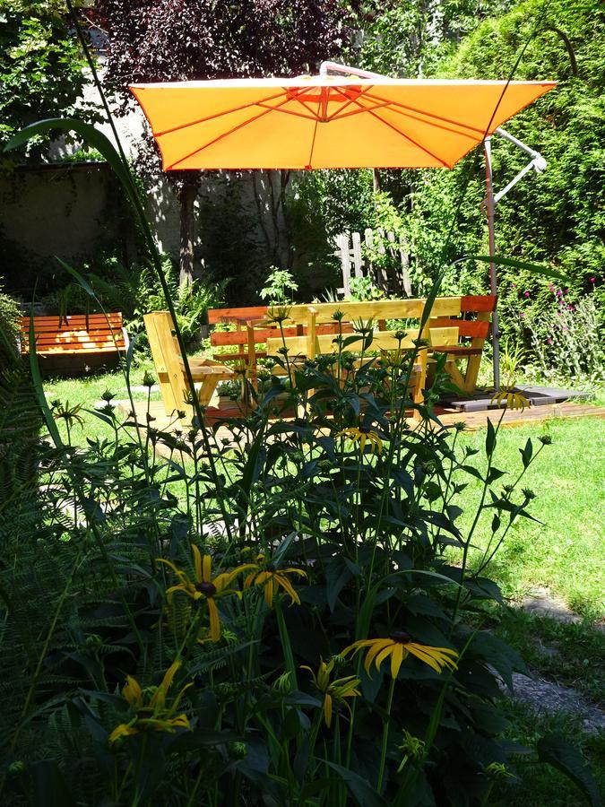Chalet Des Glaciers Chamonix Ngoại thất bức ảnh