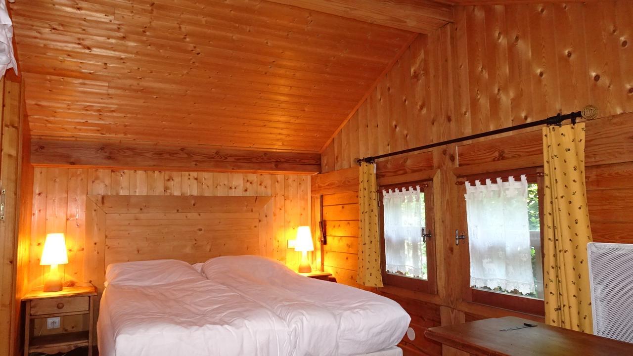 Chalet Des Glaciers Chamonix Ngoại thất bức ảnh