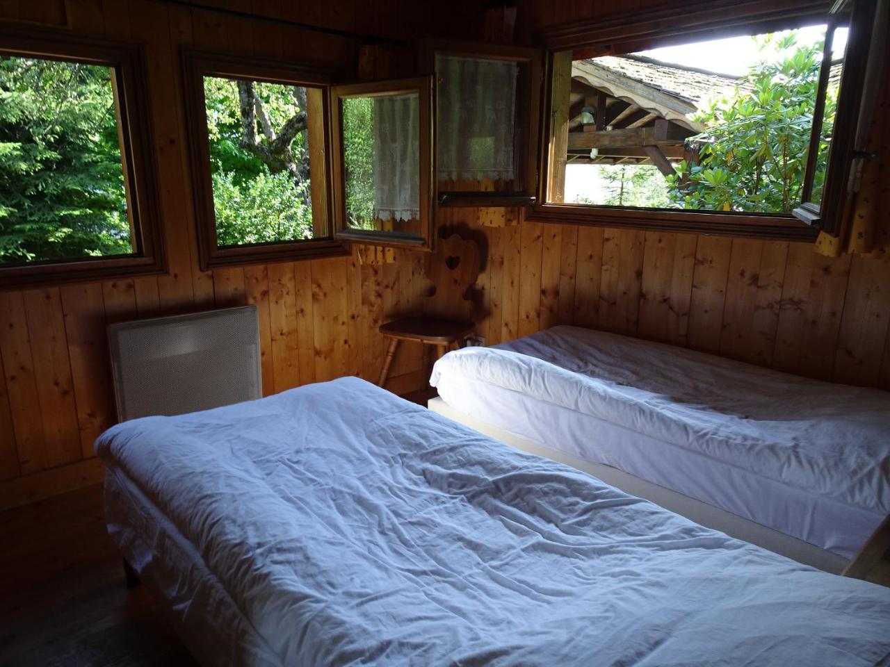 Chalet Des Glaciers Chamonix Ngoại thất bức ảnh